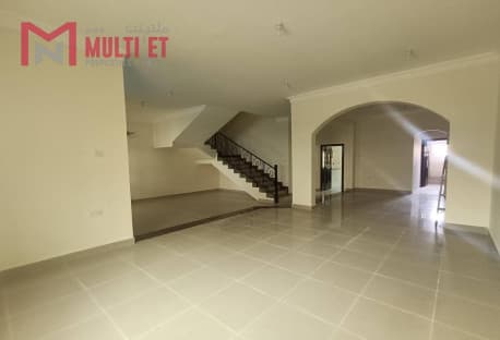 Spacious 5 BHK | Compound Villa | Modern Layout