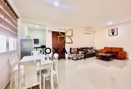 Bills Included | Spacious 1bhk Villa Apartment