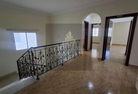 7 BHK Staff Villa | Compound Living | Al Gharrafa