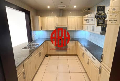 READY-TO-MOVE | SPACIOUS 1-BDR | LUXURY AMENITIES