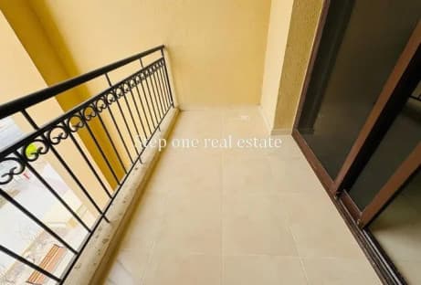 Luxury STUDIO APARTMENT-SEMI FURNISHED| FOXHILLS