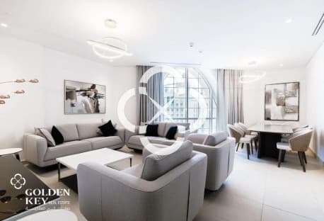 BILLS INCLUDED | 3BR+Maid | SEA VIEW