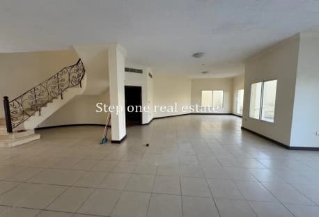 AFFORDABLE COMPOUND VILLA WITH PRIVATE POOL
