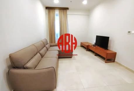 ALL BILLS FREE | FURNISHED 1 BDR | TOP AMENITIES