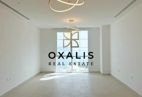 BILLS FREE | BRIGHT 2BDR + MAID | LUXURY AMENITIES