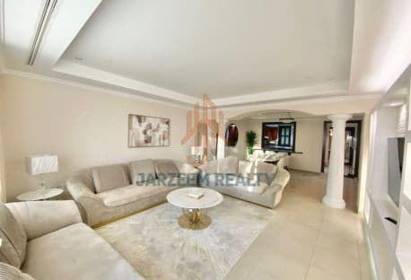 Spacious 2BR | Fully Furnished | Balcony