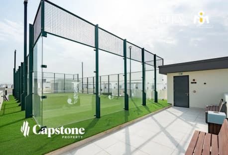 HIGH-END 5BR+M VILLAS NEAR ASPIRE PARK
