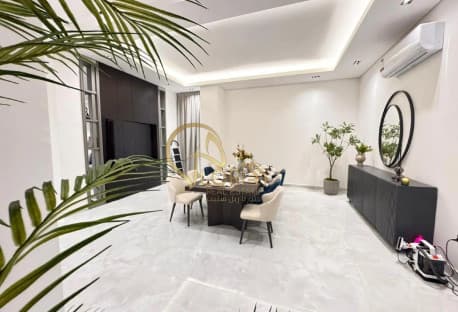 Furnished | Prime Location and Villa for Invest