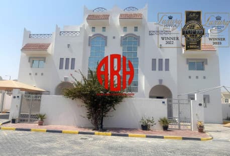 EXCLUSIVE OFFER | 3BR + MAID VILLA | TOP AMENITIES