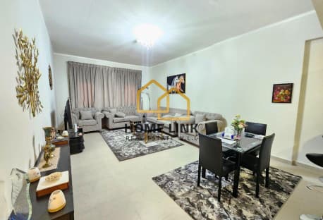 ELEGANT FULLY FURNISHED | 1 BEDROOM | FOR SALE
