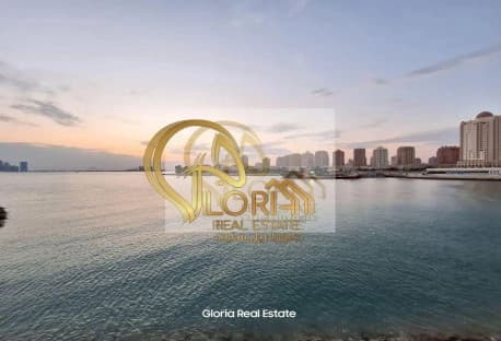 Stunning Furnished Viva Bahriya Chalet | 3M