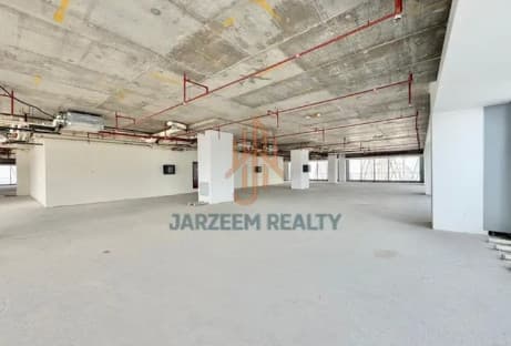 High Floor | Premium Office Space | For Lease