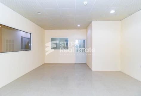 Office Spaces for Rent in Bin Mahmoud