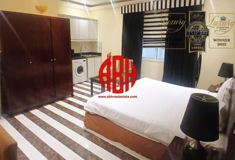 BILLS FREE | SPACIOUS 1-BDR |PRIME SPOT |BEST DEAL