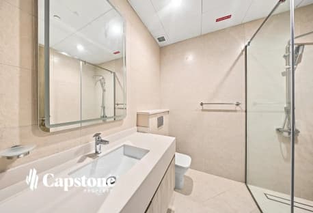 1 Month Grace Period | Brand New | 2 Bedrooms