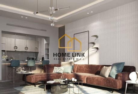 Invest Now | 5% DP Installment for 7yrs