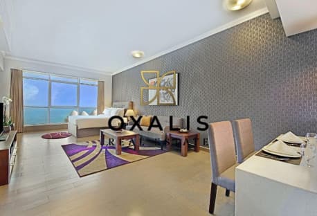 BILLS AND INTERNET INCLUDED | CLASSY STUDIO