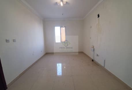Spacious Unfr 2 BHK Apartment in Madinat Khalifa