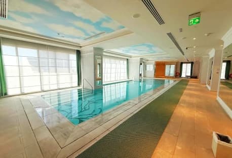 LUXURY 1-BDR | HIGH-END AMENITIES | BILLS INCLUDED