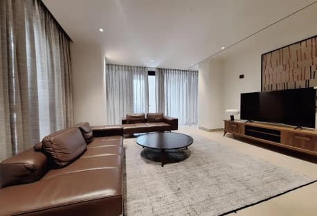 Urban Elegance | 4BR Smart Home | Msheireb DTWN