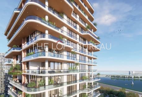 1 BR | 6 YEARS PP| 5% DP ONLY| DONE - DEC 2028|
