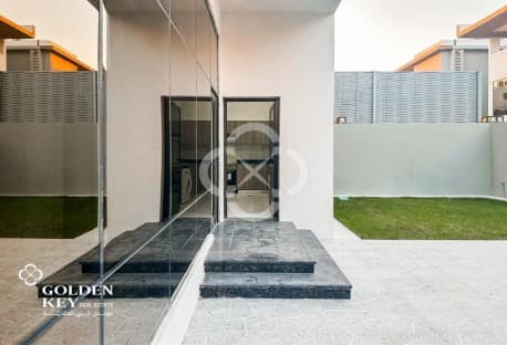 Private Pool| Furnished 4BR+Maid Villa| Simaismah