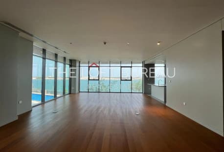 SEA VIEW | 4 YRS TO PAY | 3BR + MR | NO AGENCY FEE