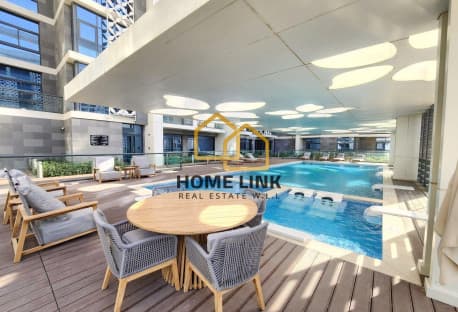 AFFORDABLE FURNISHED 1BR IN YASMEEN CITY - LUSAIL