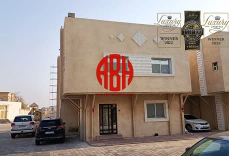 LOWEST PRICE | SPACIOUS 5 BDR VILLA| BOOK NOW!