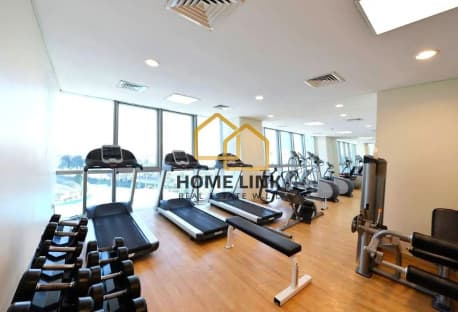 LOW PRICE | SPACIOUS 1 BEDROOM | SEMI FURNISHED