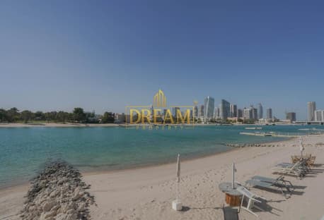 Spacious FF |5 BHK +Maid Villa For Rent| West Bay