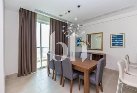BEACH VIEW| 3+ MAID'S | DUPLEX| BILLS IN