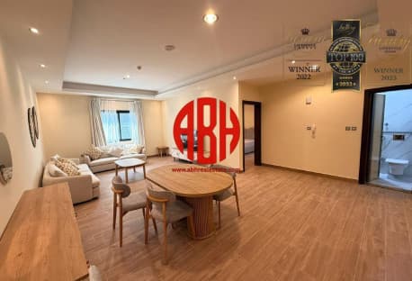 ELEGANT 1-BR FURNISHED | BRAND NEW | WIFI INCLUDED