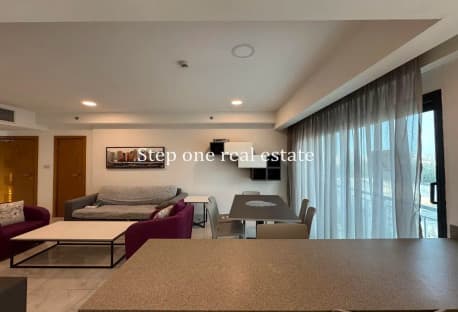 AMAZING 2 BEDROOM APARTMENT / FULLY FURNISHED
