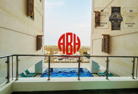 BILLS FREE | LUXURY 2 BDR FURNISHED | 1 MONTH FREE