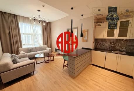 BRAND NEW 1BR | ALL BILLS INCLUDED| COZY AMENITIES