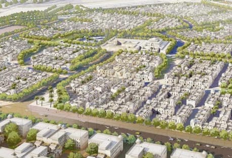 GREAT PRICE | SPACIOUS LAND IN HUZOOM LUSAIL