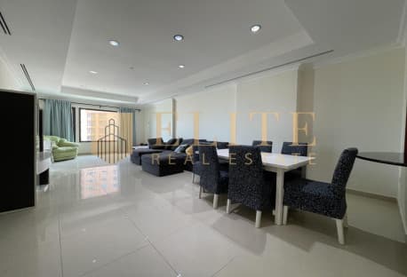 Spacious Two Master Bedrooms Apartment