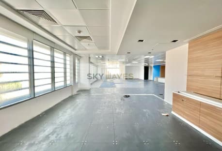 NO COMMISSION 356 SQM OFFICE IN SALWA ROAD