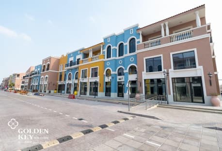 Ideal Retail Space | Abu Hamour’s Baraha