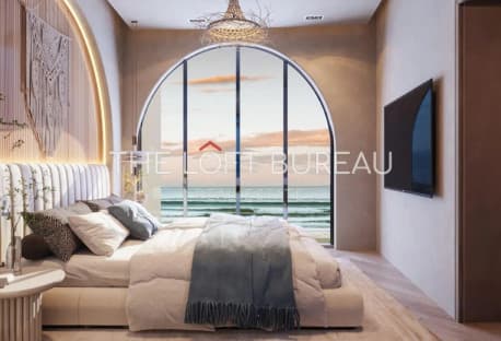 4BHK | 203m² | High Floor | 60/40 PP | 3.47M