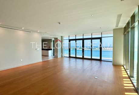 Luxury 3BHK Sea View | Freehold | 6-Years Plan