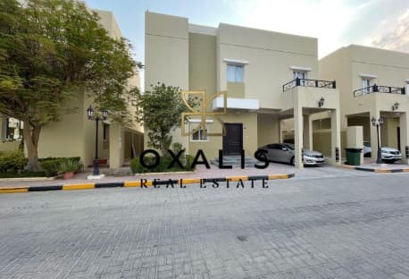 IMPRESSIVE 4 BHK + MAID ROOM VILLA | WOW AMENITIES