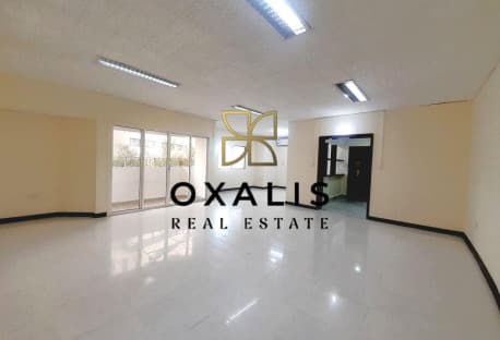 HUGE LAYOUT 3BHK APARTMETN WITH BALCONY | MANSOURA