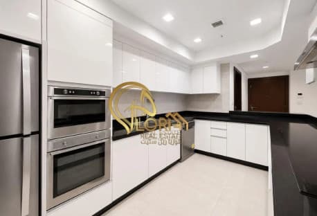 Full Sea View|2BHK+Maid|3 Balconies|3.5M