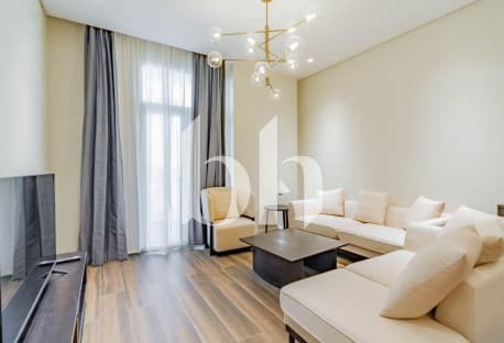 SPACIOUS | FULLY FURNISHED| BEACH ACCESS