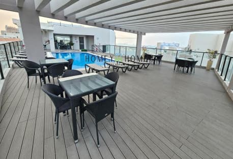 2bedrooms in Giardino village in the pearl1 month free