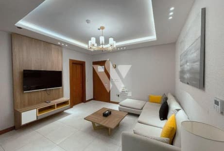 SPACIOUS 1BHK APARTMENT FOR RENT IN MANSOURA | FF