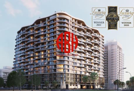 BREATHTAKING SEA-VIEW | COZY 1BDR | FULL AMENITIES