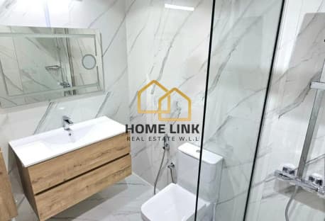 2BR FURNISHED APARTMENT FOR RENT IN LUSAIL MARINA